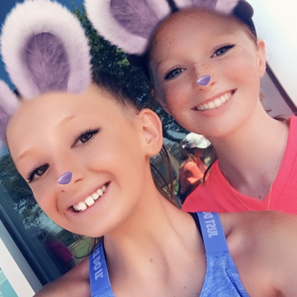 Meet your Posher, Ryleigh